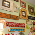 A photo of Terri Hannah Home & Garden