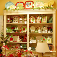 A photo of Terri Hannah Home & Garden