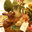 A photo of Terri Hannah Home & Garden